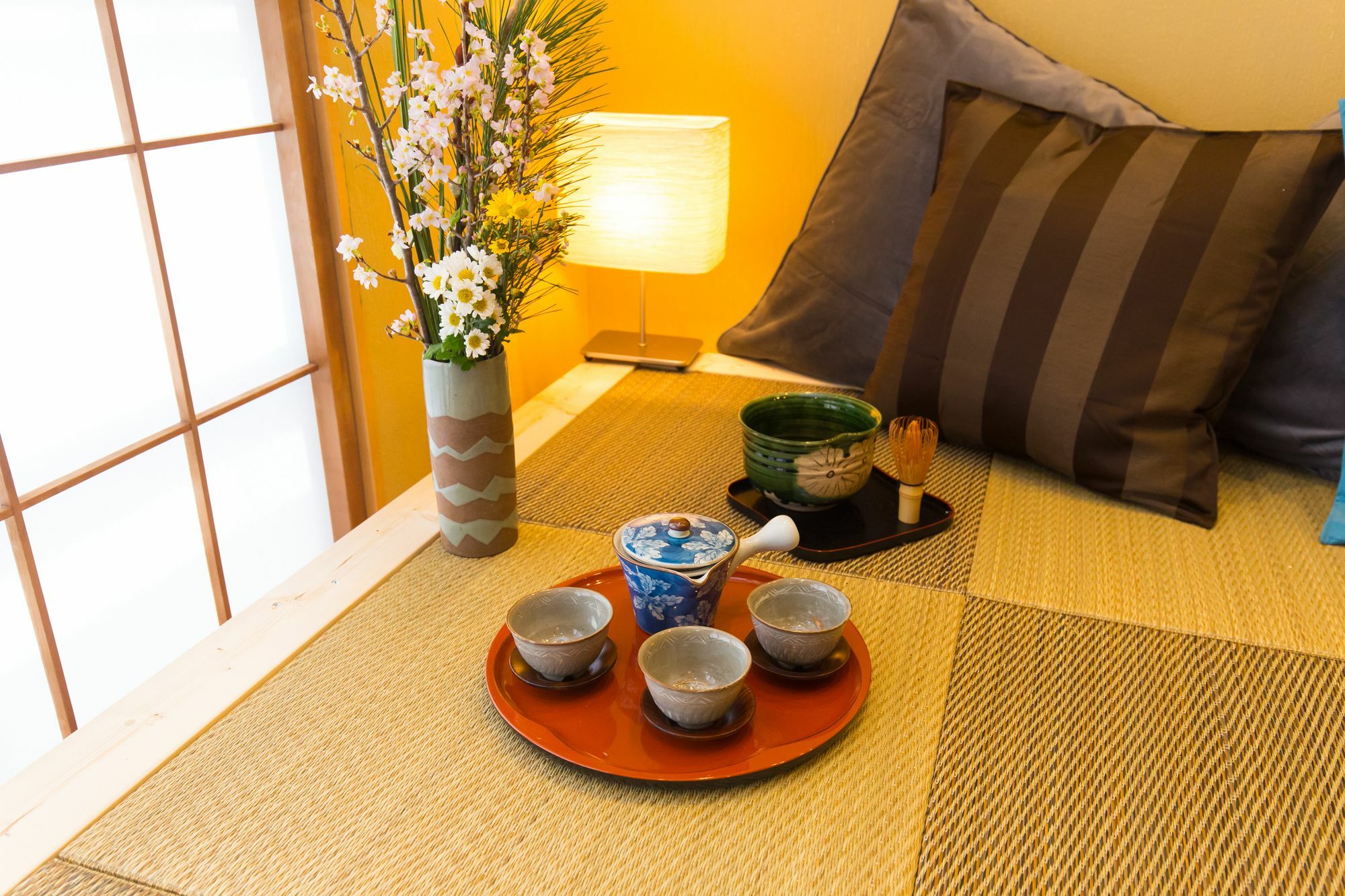 오사카 Cha Cha An 아파트 외부 사진